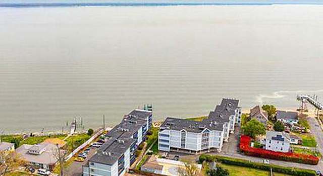 Photo of 715 Washington Ave, Colonial Beach, VA 22443