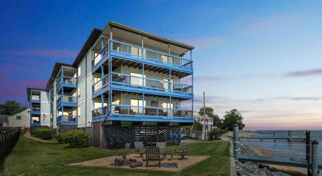 Photo of 715 Washington Ave, Colonial Beach, VA 22443