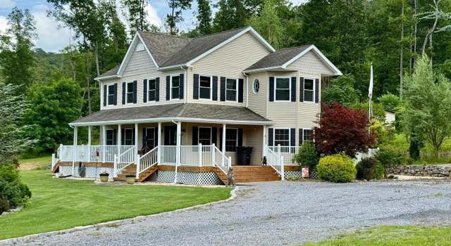 Photo of 1809 Caldwell Hollow Rd, Baker, WV 26801