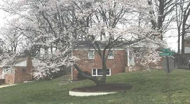 Photo of 7406 Harrison Ln, Temple Hills, MD 20748
