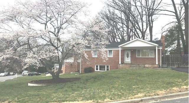 Photo of 7406 Harrison Ln, Temple Hills, MD 20748