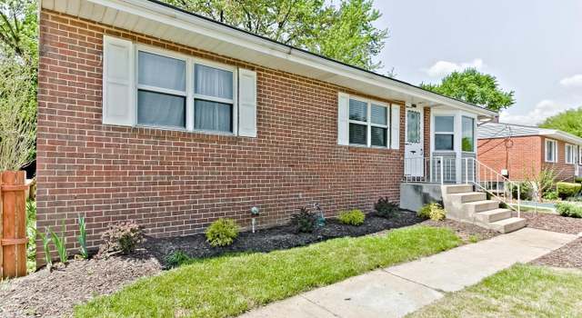Photo of 10114 Charington Rd, Cockeysville, MD 21030