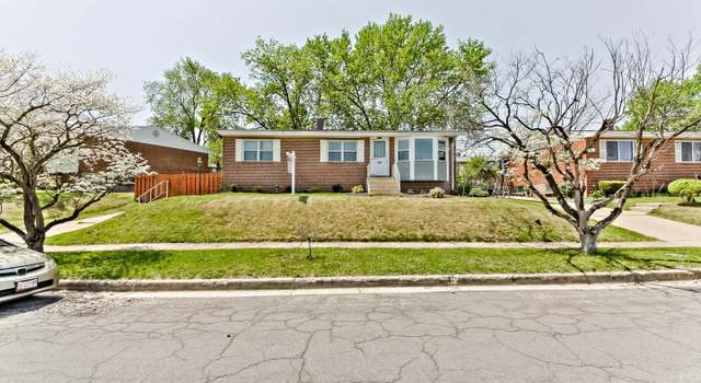 Photo of 10114 Charington Rd, Cockeysville, MD 21030
