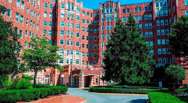 Photo of 3601 Connecticut Ave NW #712, Washington, DC 20008