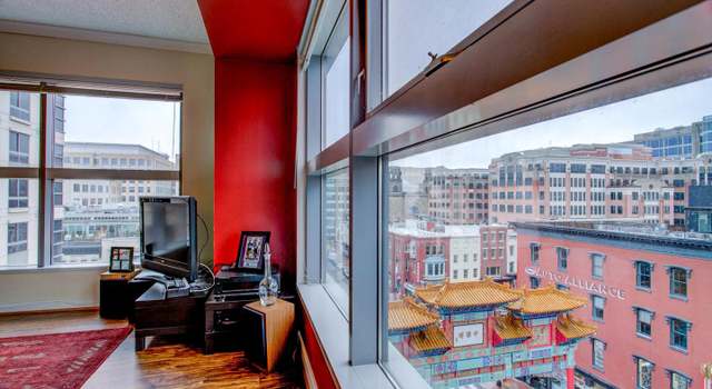 Photo of 777 7th St NW #636, Washington, DC 20001