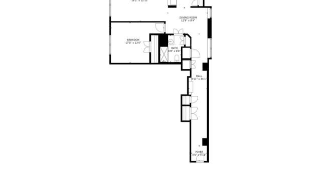 Photo of 777 7th St NW #636, Washington, DC 20001