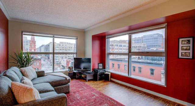 Photo of 777 7th St NW #636, Washington, DC 20001