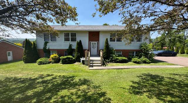 Photo of 101 Wright St, Frostburg, MD 21532
