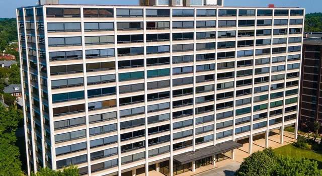 Photo of 4000 N Charles St #1010, Baltimore, MD 21218