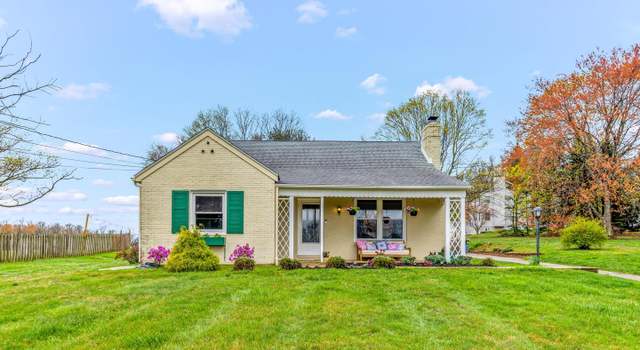 Photo of 15016 Hanover Pike, Upperco, MD 21155