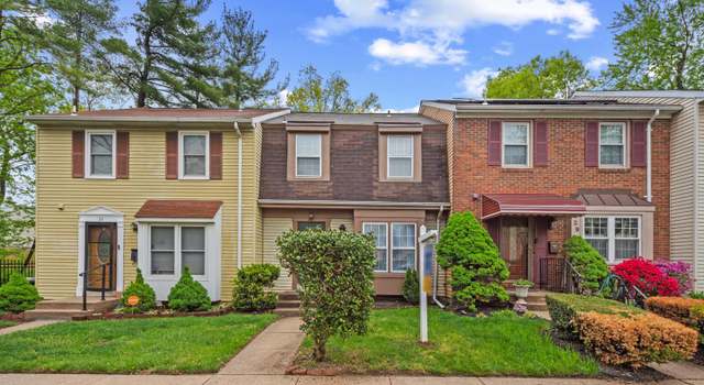 Photo of 31 Mountain Green Cir, Windsor Mill, MD 21244