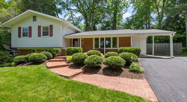 Photo of 1515 Ainsley Rd, Silver Spring, MD 20904