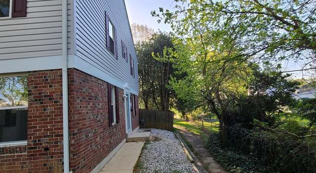 Photo of 5021 Berwyn Rd, College Park, MD 20740