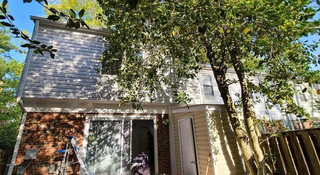 Photo of 5021 Berwyn Rd, College Park, MD 20740