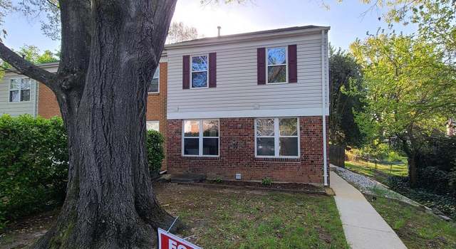 Photo of 5021 Berwyn Rd, College Park, MD 20740
