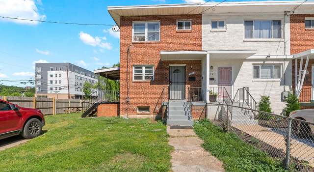 Photo of 600 Maury Ave, Oxon Hill, MD 20745