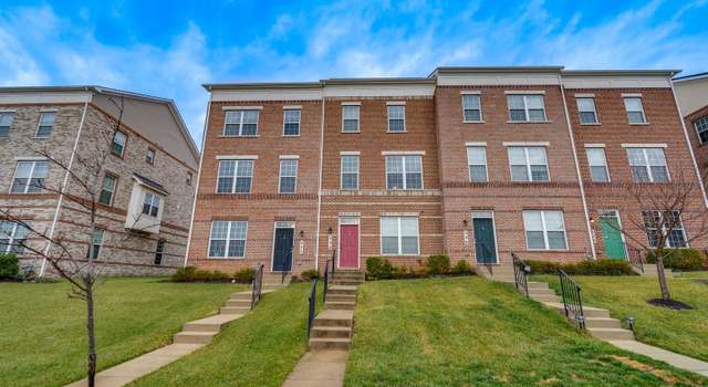Photo of 522 Victorianna Dr, Capitol Heights, MD 20743