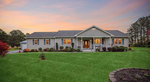 Photo of 1212 Rabbit Hill Rd, Church Hill, MD 21623