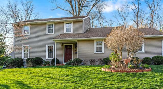 Photo of 429 Oldershaw Ave, Moorestown, NJ 08057