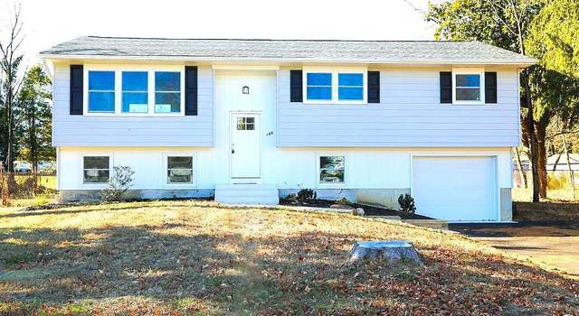 Photo of 185 Homestead Pl, Bridgeton, NJ 08302