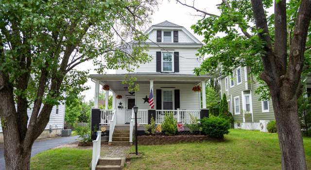 Photo of 117 Harvard Ave, Collingswood, NJ 08108