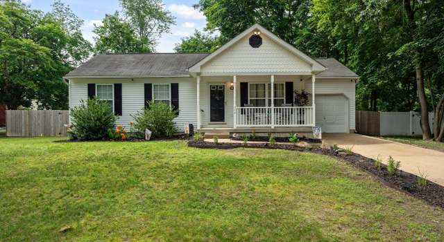 Photo of 248 Chestnut Ave, West Berlin, NJ 08091