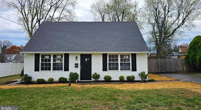 Photo of 116 Beacon Ave, Ewing, NJ 08618