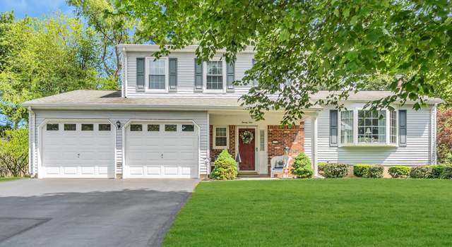 Photo of 21 Kristin Way, Trenton, NJ 08690