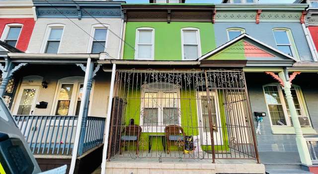 Photo of 918 Robeson St, Reading, PA 19604