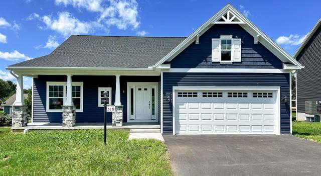 Photo of 519 Sourwood Dr, Martinsburg, PA 16662