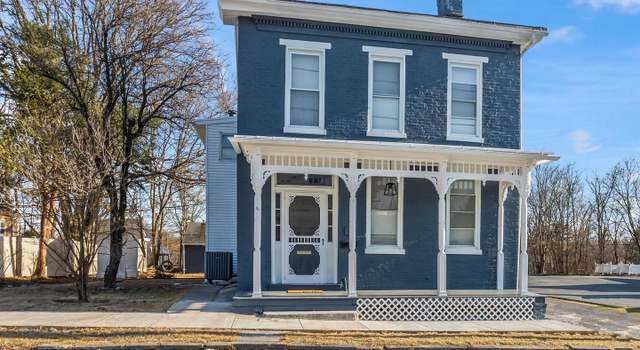 Photo of 28 W Main St, Hershey, PA 17033