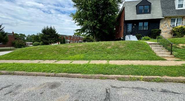 Photo of 3917 Worrilow Rd, Brookhaven, PA 19015