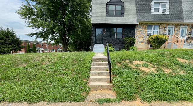 Photo of 3917 Worrilow Rd, Brookhaven, PA 19015