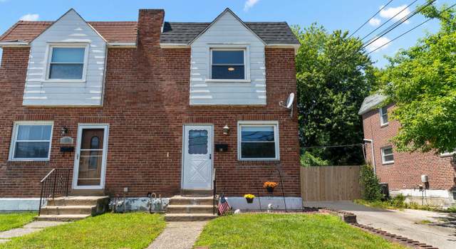 Photo of 111 Orchard Rd, Ridley Park, PA 19078