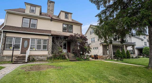 Photo of 277 Windermere Ave, Lansdowne, PA 19050