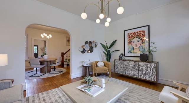 Photo of 532 Park Ave, Lancaster, PA 17602