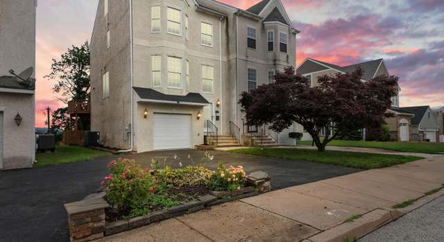 Photo of 943 Bush St, Bridgeport, PA 19405