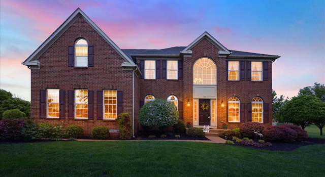 Photo of 110 Mill Run Rd, York, PA 17404