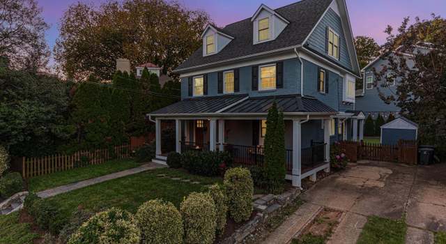 Photo of 5719 15th St N, Arlington, VA 22205