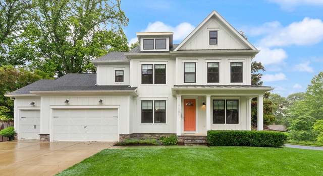 Photo of 7101 27th Rd N, Arlington, VA 22213