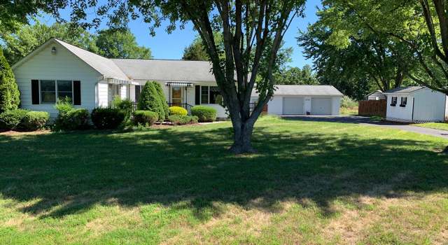 Photo of 1773 Macedonia Church Rd, White Post, VA 22663