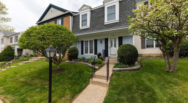 Photo of 13492 Foxlease, Oak Hill, VA 20171