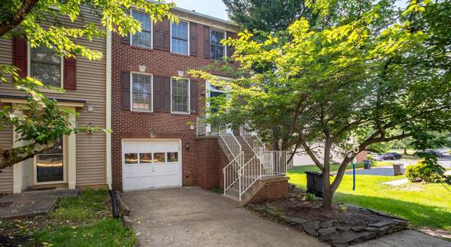 Photo of 6308 John Charles Lndg, Centreville, VA 20121