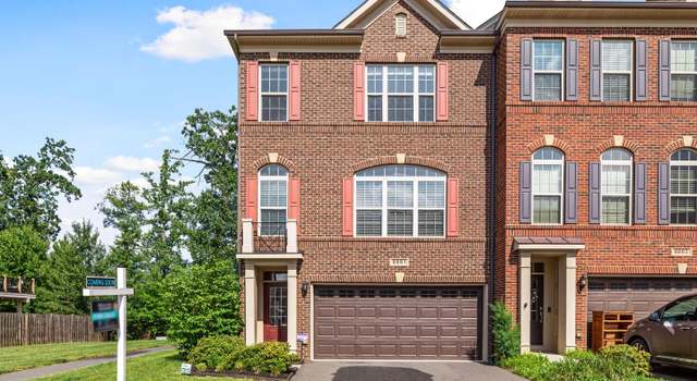 Photo of 6661 Bartrams Forest Ln, Haymarket, VA 20169