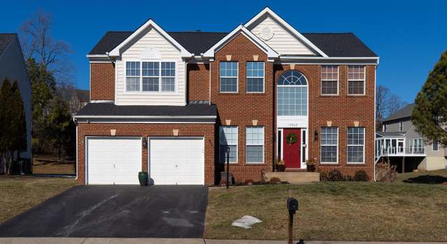 Photo of 12508 Maiden Creek Ct, Bristow, VA 20136