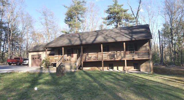 Photo of 164 Quaker Woods Ln, Capon Bridge, WV 26711