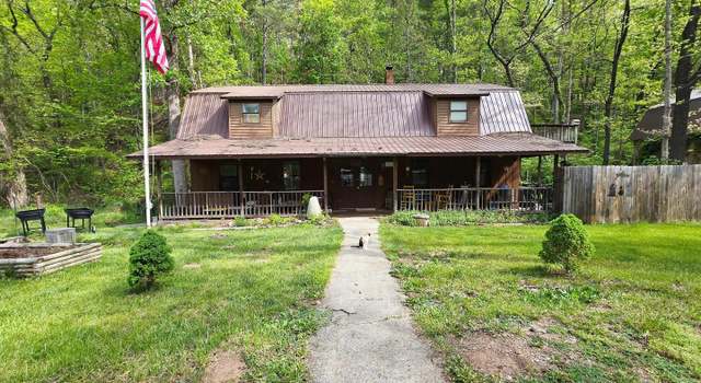 Photo of 15 Weaver Ln, Brandywine, WV 26802