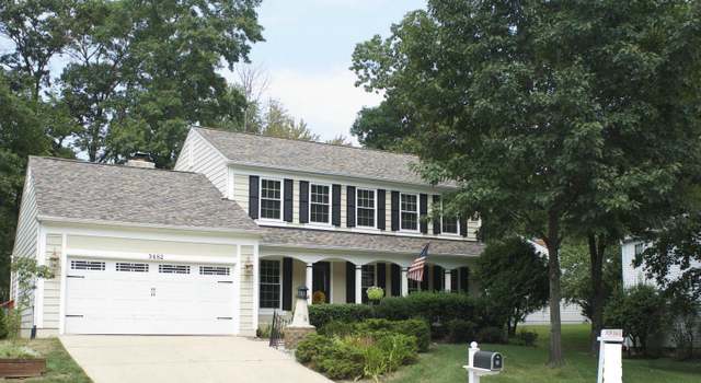 Photo of 3482 Cornice Pl, Woodbridge, VA 22192