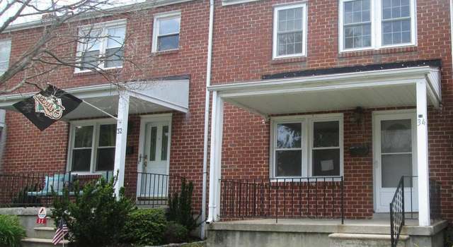 Photo of 34 Wilfred Ct, Baltimore, MD 21204