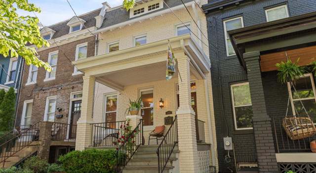 Photo of 4115 3rd St NW, Washington, DC 20011